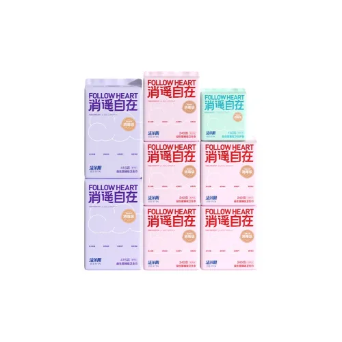 Желе Sanitary Pads