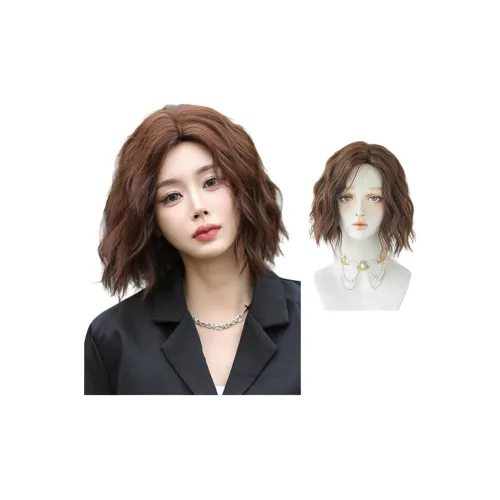 QIJIEHUANGHOU Парики