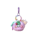 Фиолетовый (маленькая пряжка)