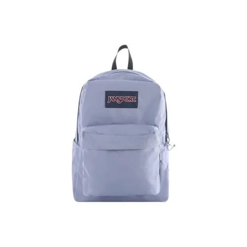 JanSport Рюкзаки Лаванда Унисекс