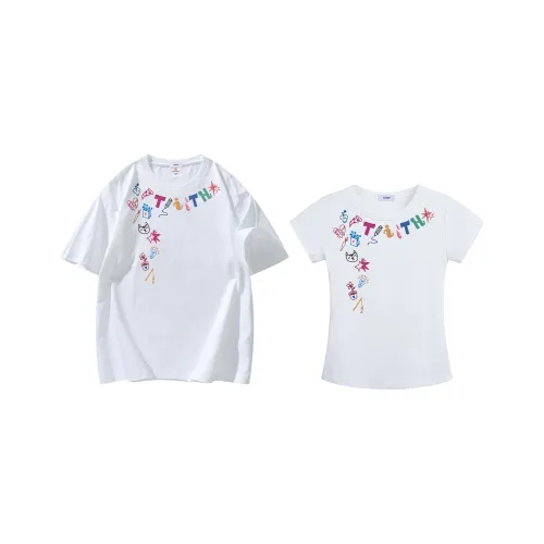 TITH Унисекс Парные Комплекты