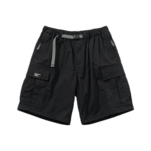 MASSULTI Унисекс Шорты карго