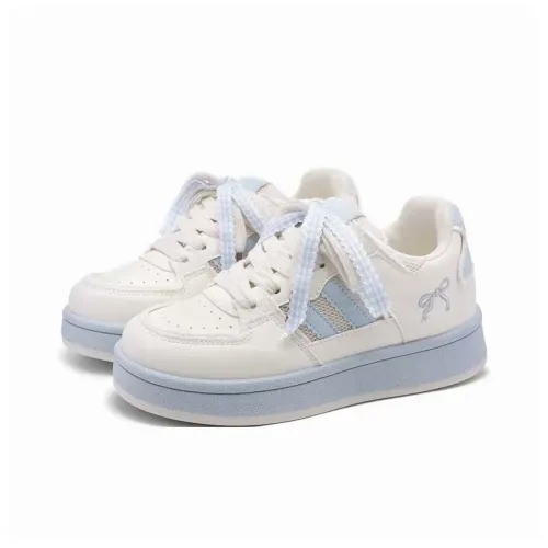 OBWA Slip-resistant Abrasion-resistant Lightweight Breathable Low-top Skateboarding Shoes Women's Обувь OBWA против скольжения устойчивая к истиранию легкая дышащая низкий верх кроссовки для скейтбординга женские