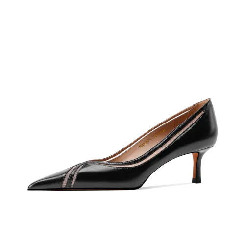 Shesrim Узкий каблук Высокие каблуки Женские