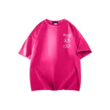 Розово-красный