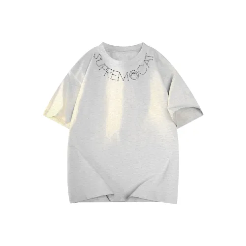 Supremo Cat Унисекс Футболки