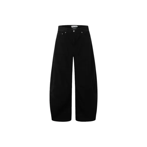 NewJnxs Унисекс Джинсы