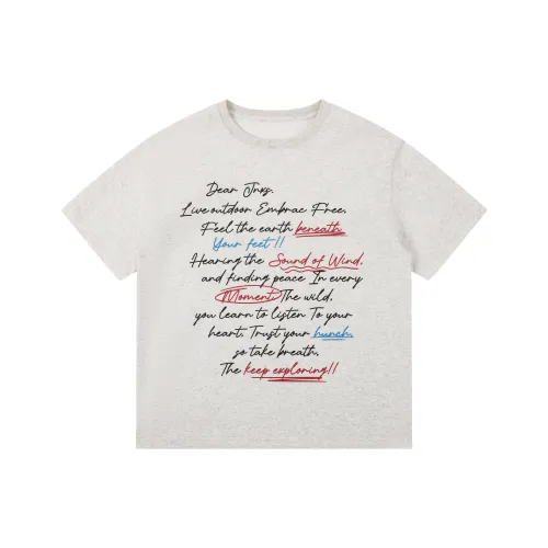 NewJnxs Унисекс Футболки