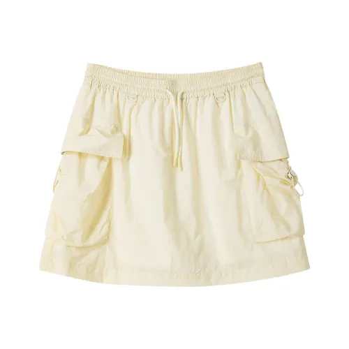 Bethine Повседневные короткие юбки для женщин
