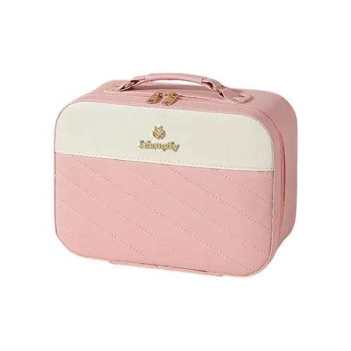 Gentle welcome Макияж и дорожные косметички для женщин