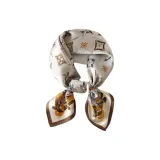 Хаки Перо 53*53