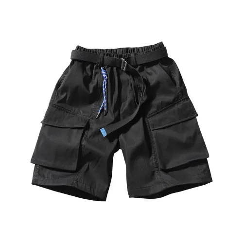 RE Женские шорты карго