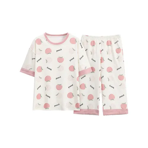 Good Fortune Пижамный комплект для женщин