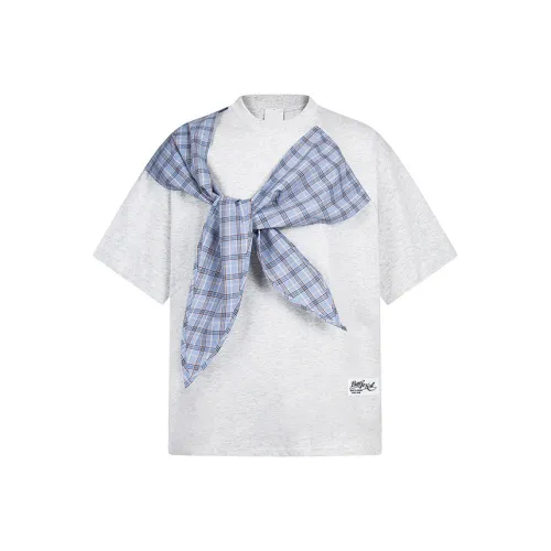 JIARONG Унисекс Футболки