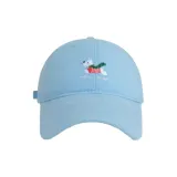 Светло-голубой