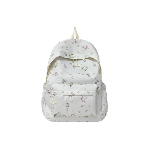 Parker Bear Композитная ткань Рюкзак Женские Многоцветный