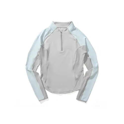 NOTHOMME Monterest Shun Time Wilderness T-рубашка Женская