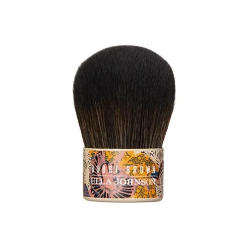 BOBBI BROWN Кисти для макияжа Мягкие Женские