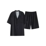 Чёрный - мужской