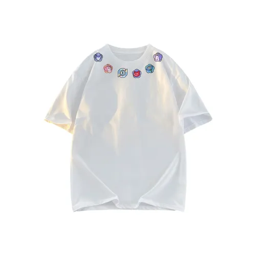 Honor of Kings Унисекс Футболки