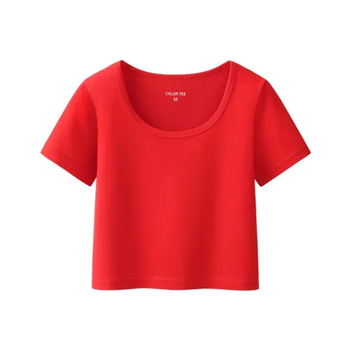 Aimilian Женские футболки