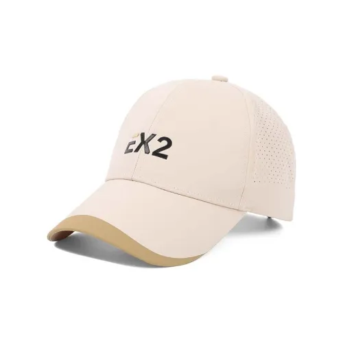EX2 YIHAISHI Полиэстер Кепки Унисекс