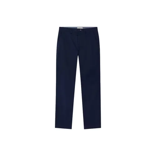 GANT Blue Men's Casual Pants GANT Синий Мужские Повседневные Брюки