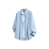 Светло-голубой