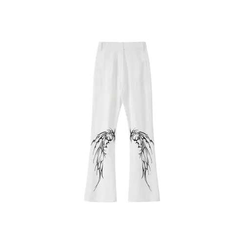 Pepe The Frog Унисекс Джинсы