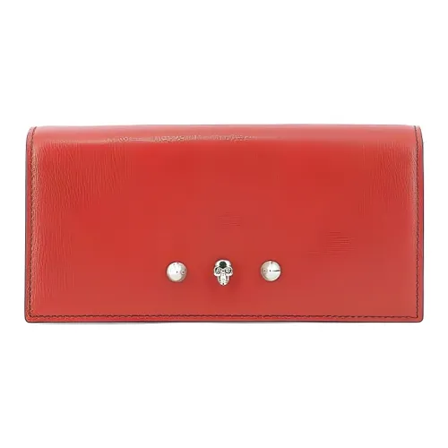 Alexander McQueen Клатчи Женские