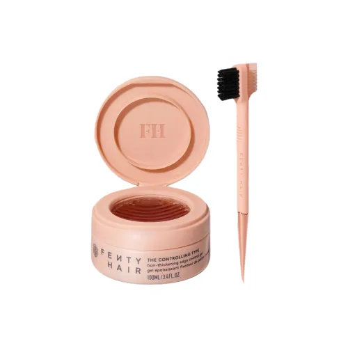 FENTY BEAUTY Волосы GROWTH Промоция Формирующий Гель для Контроля Жирности 100 мл + Расческа для Стайлинга