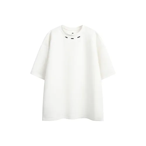 IZKZ Унисекс Футболки