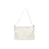 Узор "Захват рук" Milkshake Белый