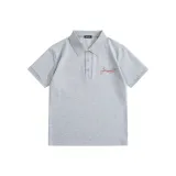 Серый меланж