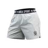 Светло-серый