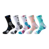 Чёрный & Серый & Серый & Синий & Красный & Розовый & Мятно-зелёный