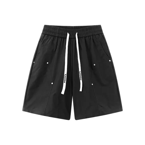 Maxim's De Paris Повседневные шорты унисекс