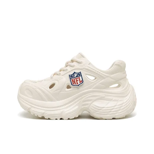 NFL Basic Emblem Series Alliance Shield Sabo Женские Белые