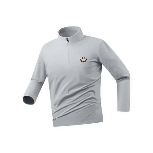 MIANZHI Унисекс T-рубашки