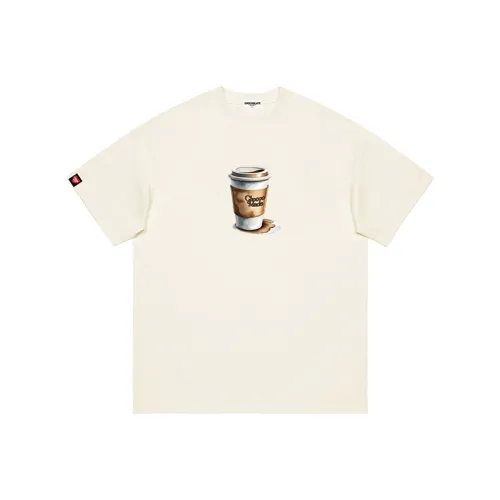 CHOCOOLATE Унисекс Футболки