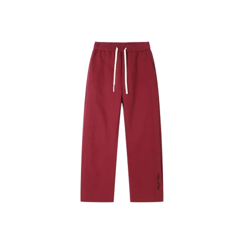 Honor of Kings Повседневные брюки Унисекс