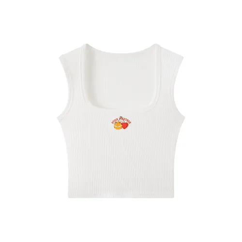 JIAFEIMAOJIAZU Майка Женская