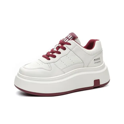 PLO CART Низкие кроссовки для скейтбординга женские