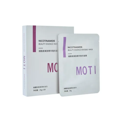 MOTI Sheet Masks Женские