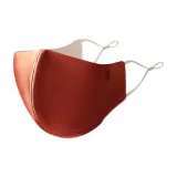 Классический — Кирпично-красный