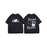 Чёрный - Одежда для пары