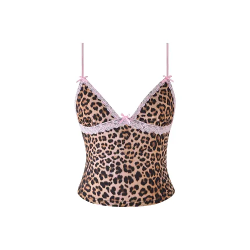 I.AM.GIA KENDRA Танк Топ на бретелях Женские