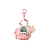 Пыльно-розовый (Маленький Клаппер)