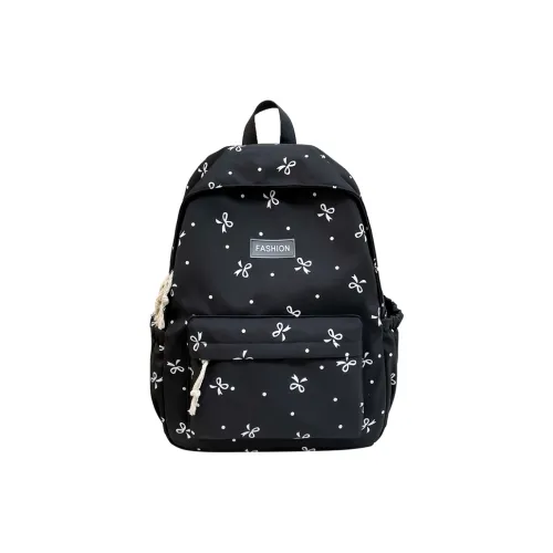 Parker Bear Нейлон Рюкзак Женские Многоцветный