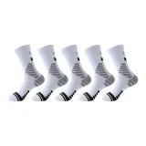 Каблук Серый 5